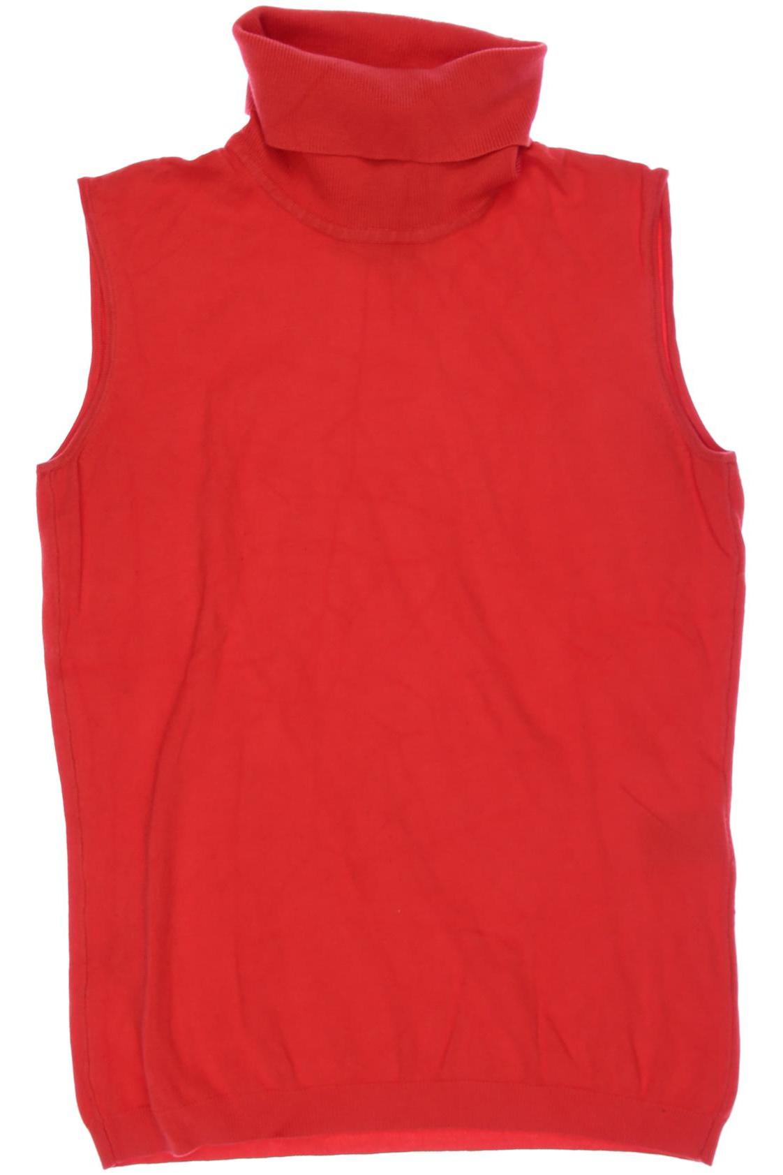 

Madeleine Damen Pullover, rot, Gr. 36