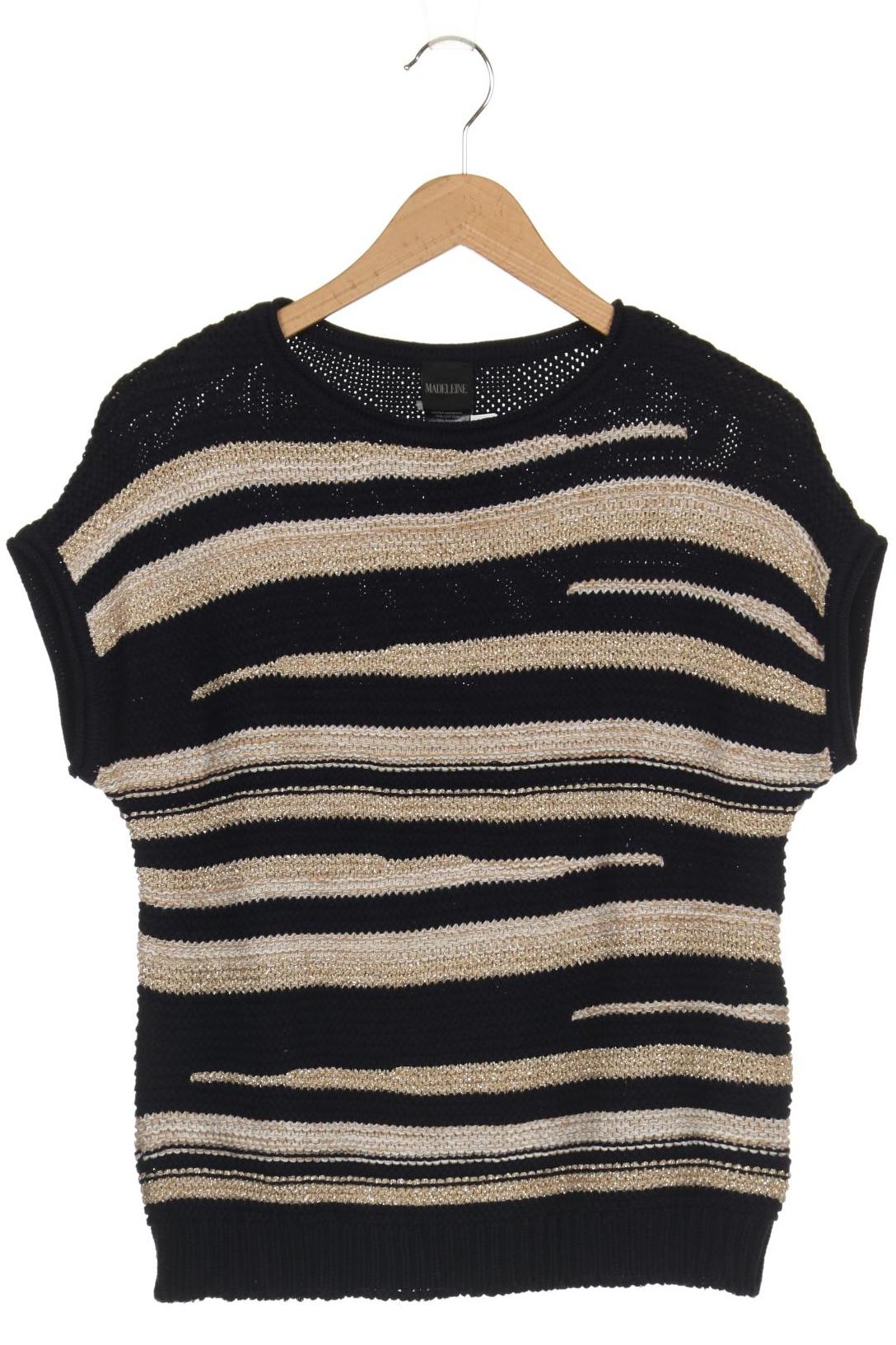 

Madeleine Damen Pullover, marineblau