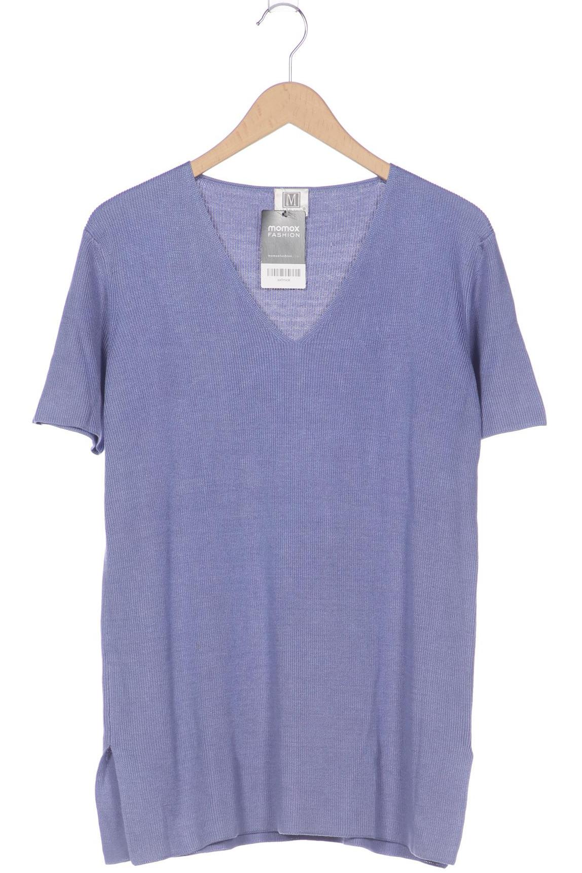 

Madeleine Damen Pullover, blau, Gr. 42