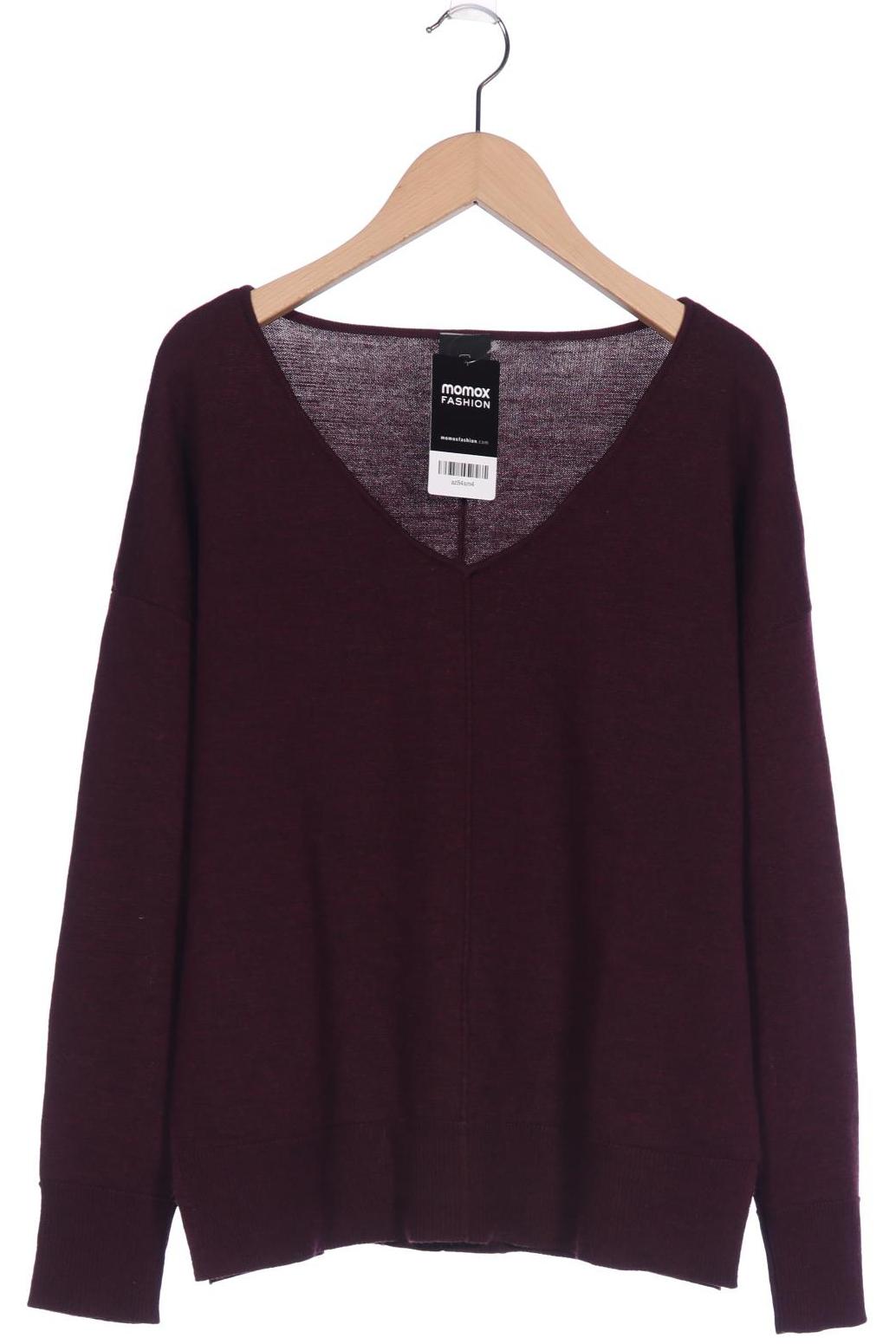

Madeleine Damen Pullover, bordeaux