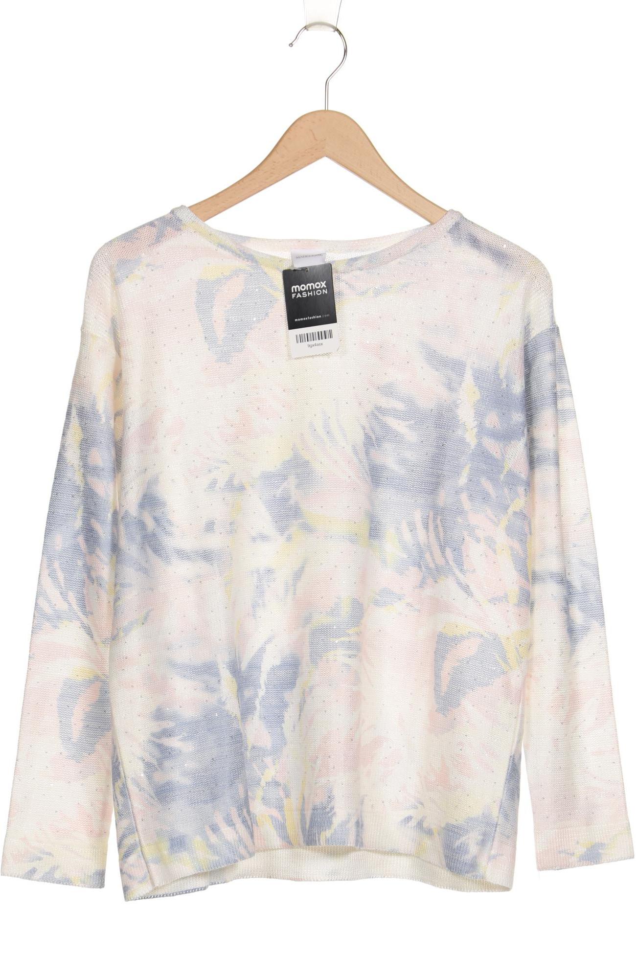 

Madeleine Damen Pullover, mehrfarbig, Gr. 40