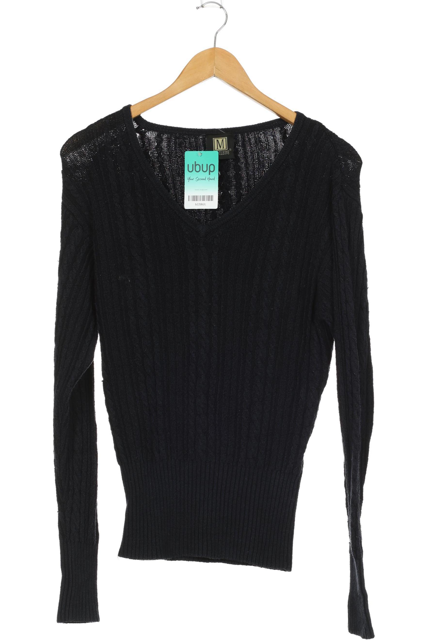 

Madeleine Damen Pullover, blau, Gr. 36