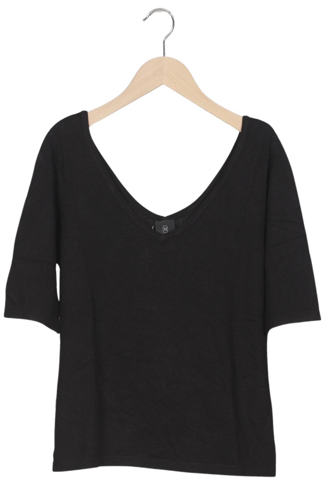 

Madeleine Damen Pullover, schwarz, Gr. 40