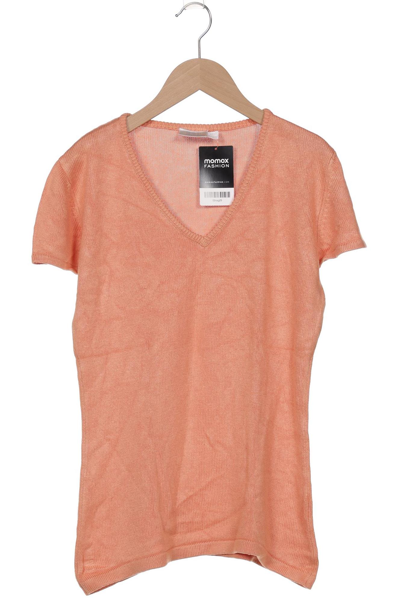 

Madeleine Damen Pullover, orange, Gr. 34