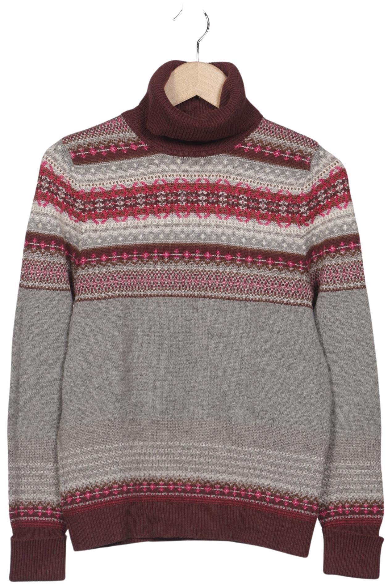 

Madeleine Damen Pullover, mehrfarbig, Gr. 36