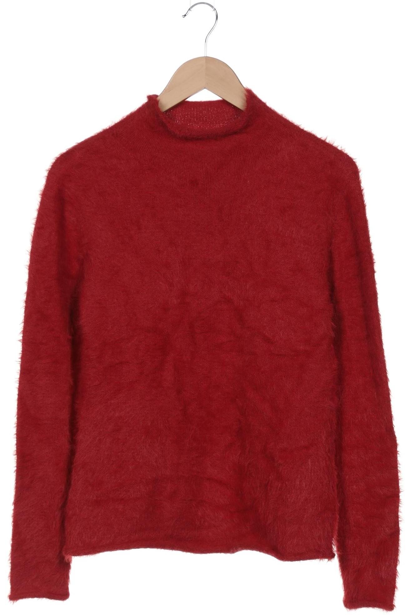 

Madeleine Damen Pullover, rot, Gr. 36