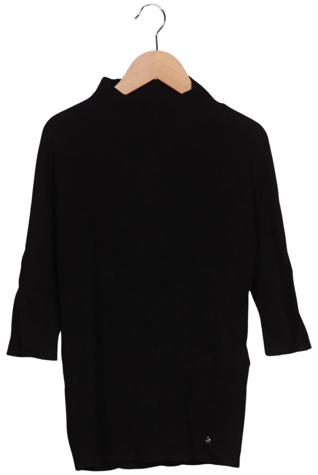 

Madeleine Damen Pullover, schwarz, Gr. 40