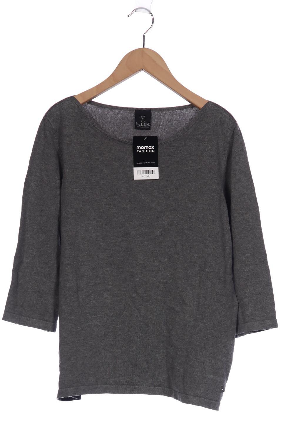

Madeleine Damen Pullover, grau