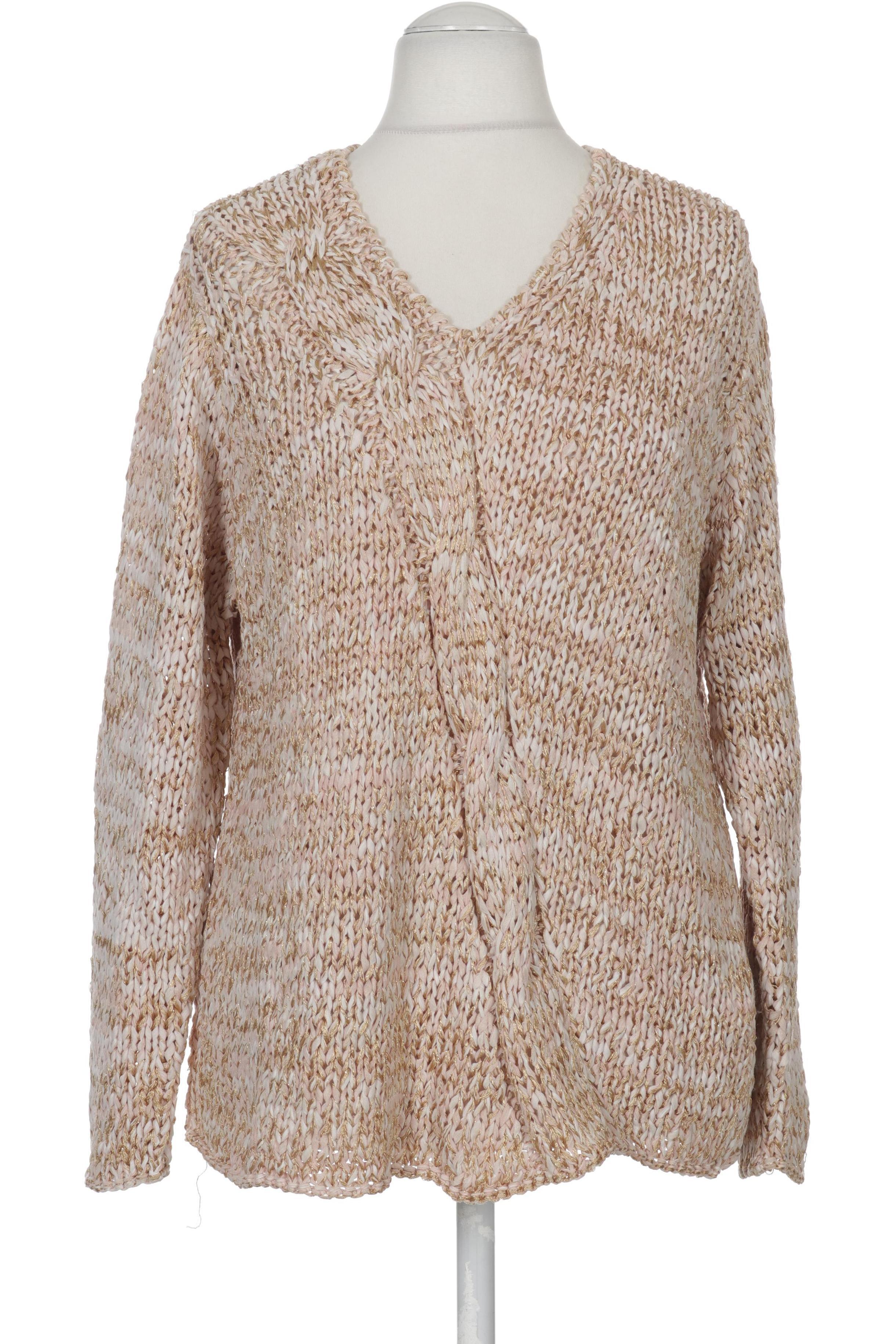 

Madeleine Damen Pullover, pink, Gr. 42