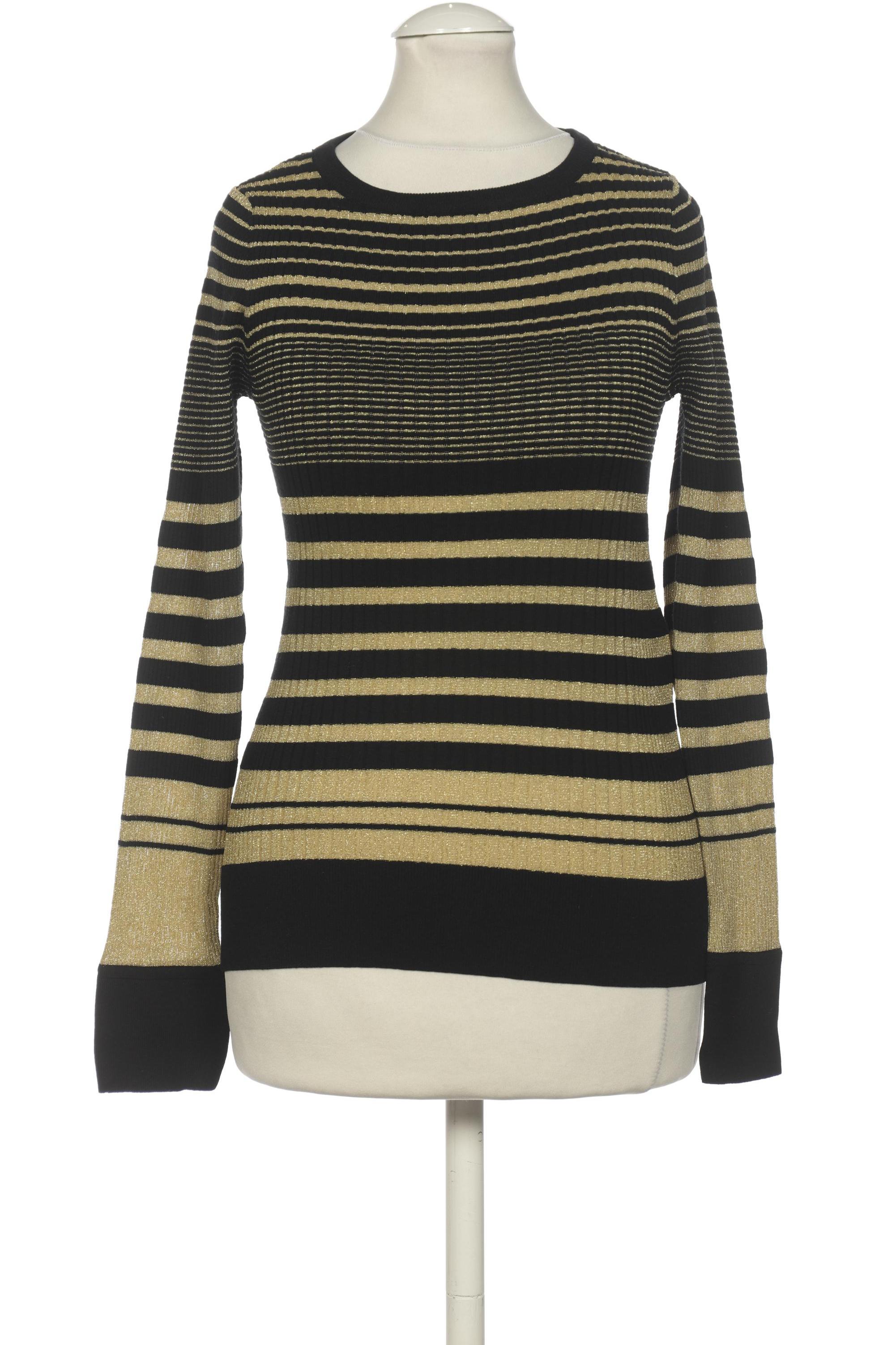 

Madeleine Damen Pullover, schwarz, Gr. 36