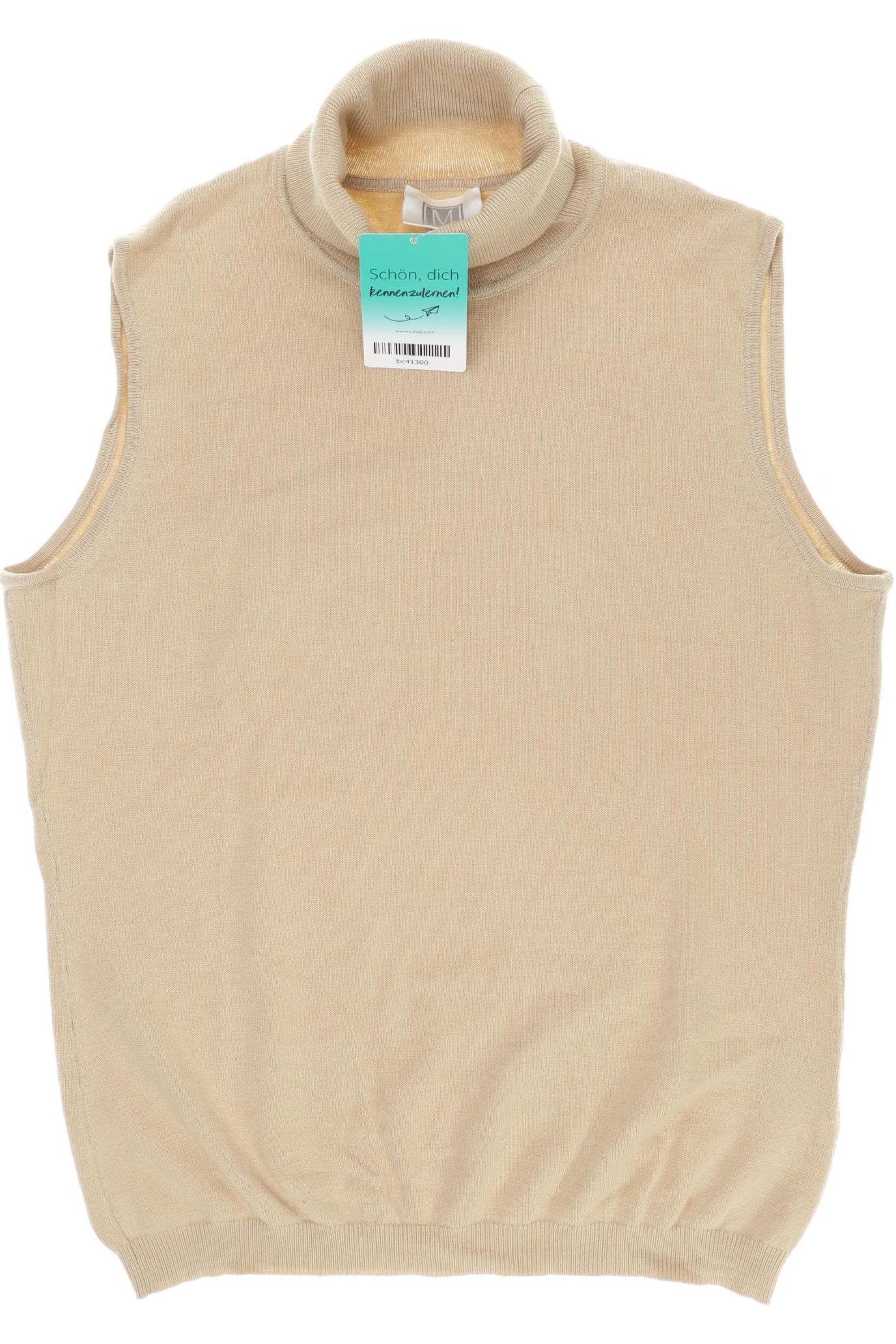 

Madeleine Damen Pullover, beige, Gr. 36