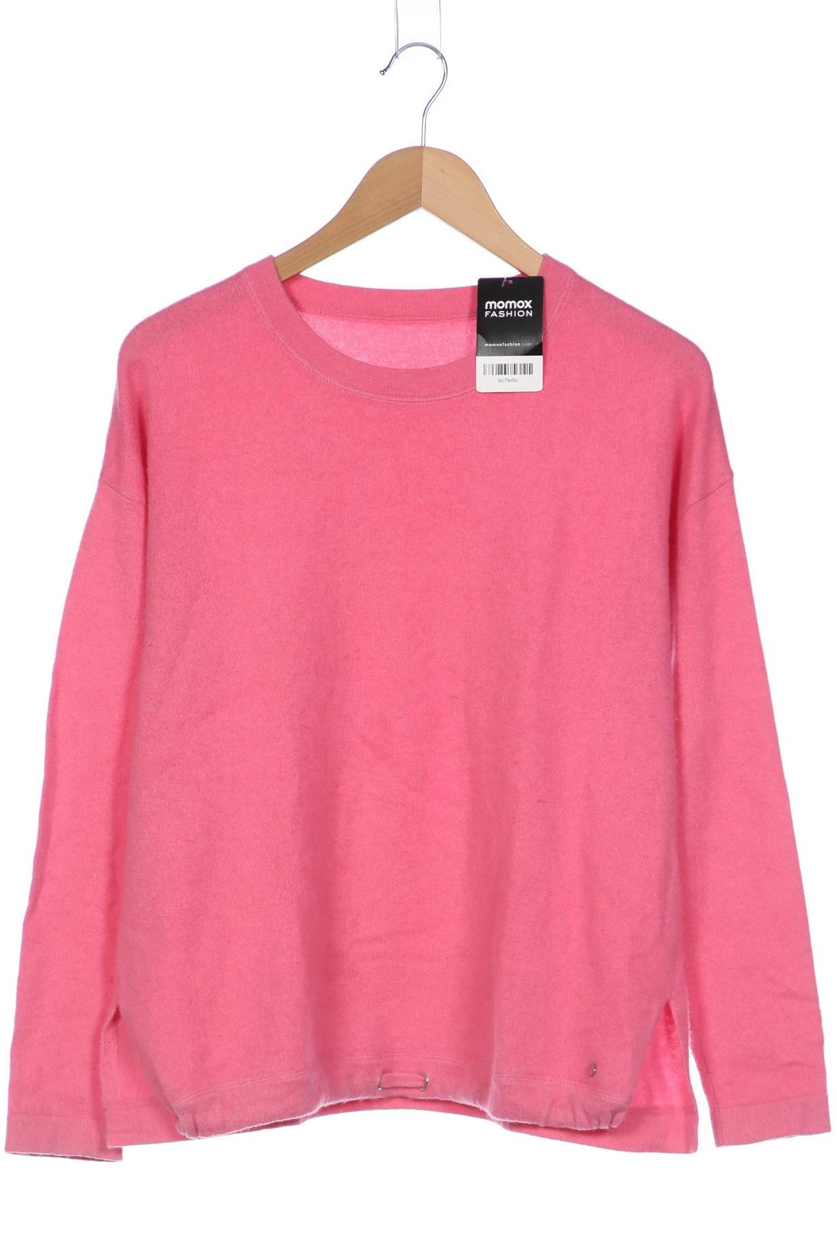 

Madeleine Damen Pullover, pink, Gr. 44