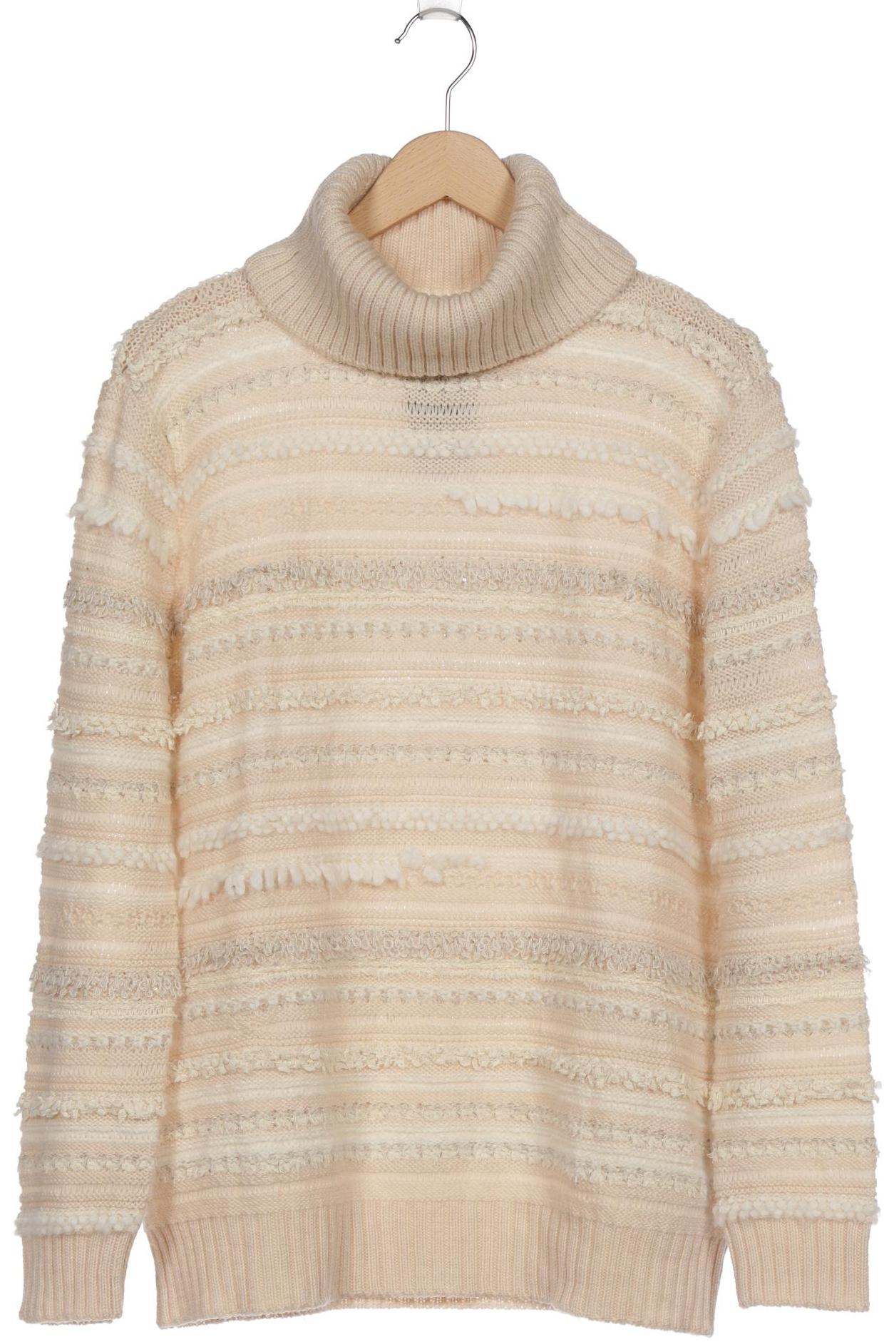 

Madeleine Damen Pullover, beige, Gr. 44