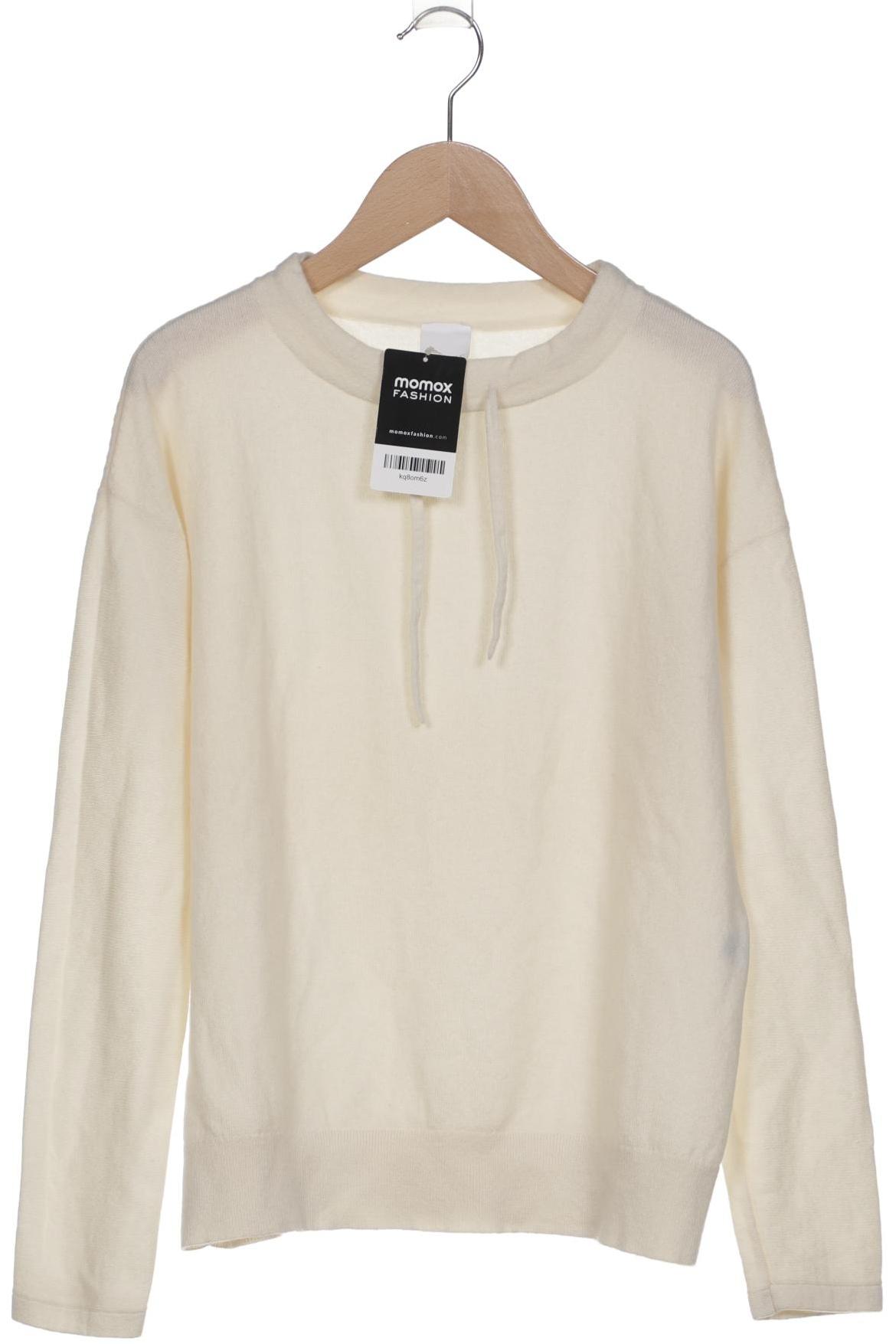 

Madeleine Damen Pullover, cremeweiß, Gr. 36