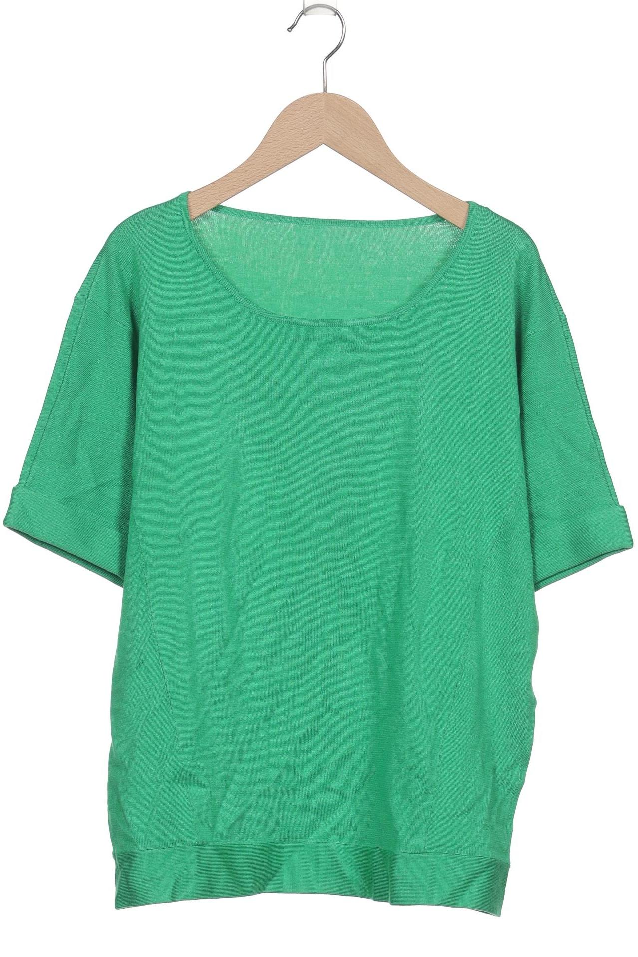 

Madeleine Damen Pullover, grün, Gr. 40