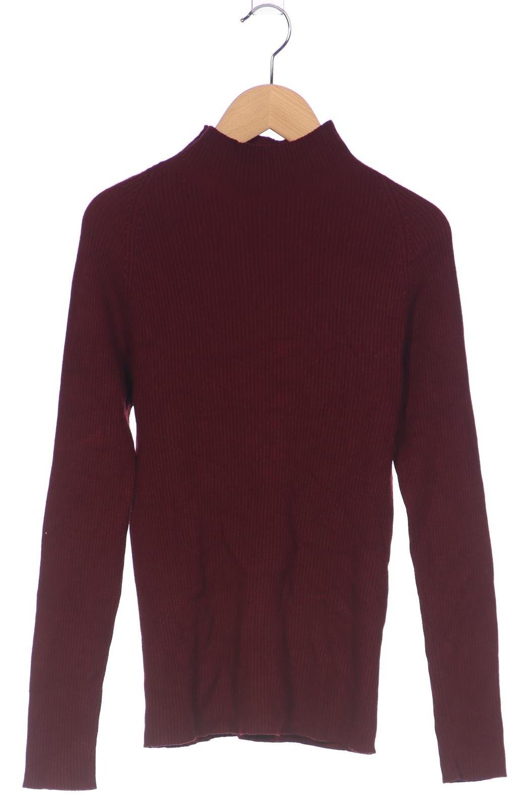 

Madeleine Damen Pullover, bordeaux, Gr. 36