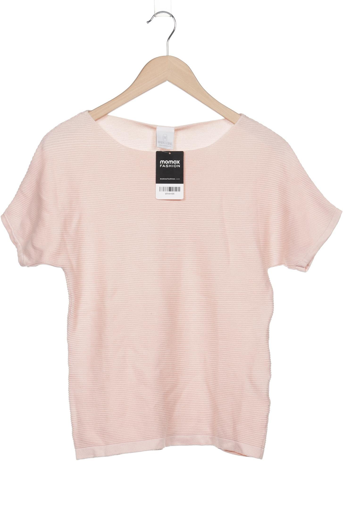 Thumbnail - Madeleine Damen Pullover, pink, Gr. 36