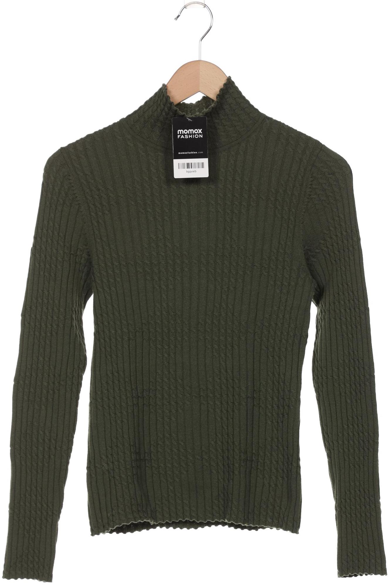 

Madeleine Damen Pullover, grün, Gr. 36