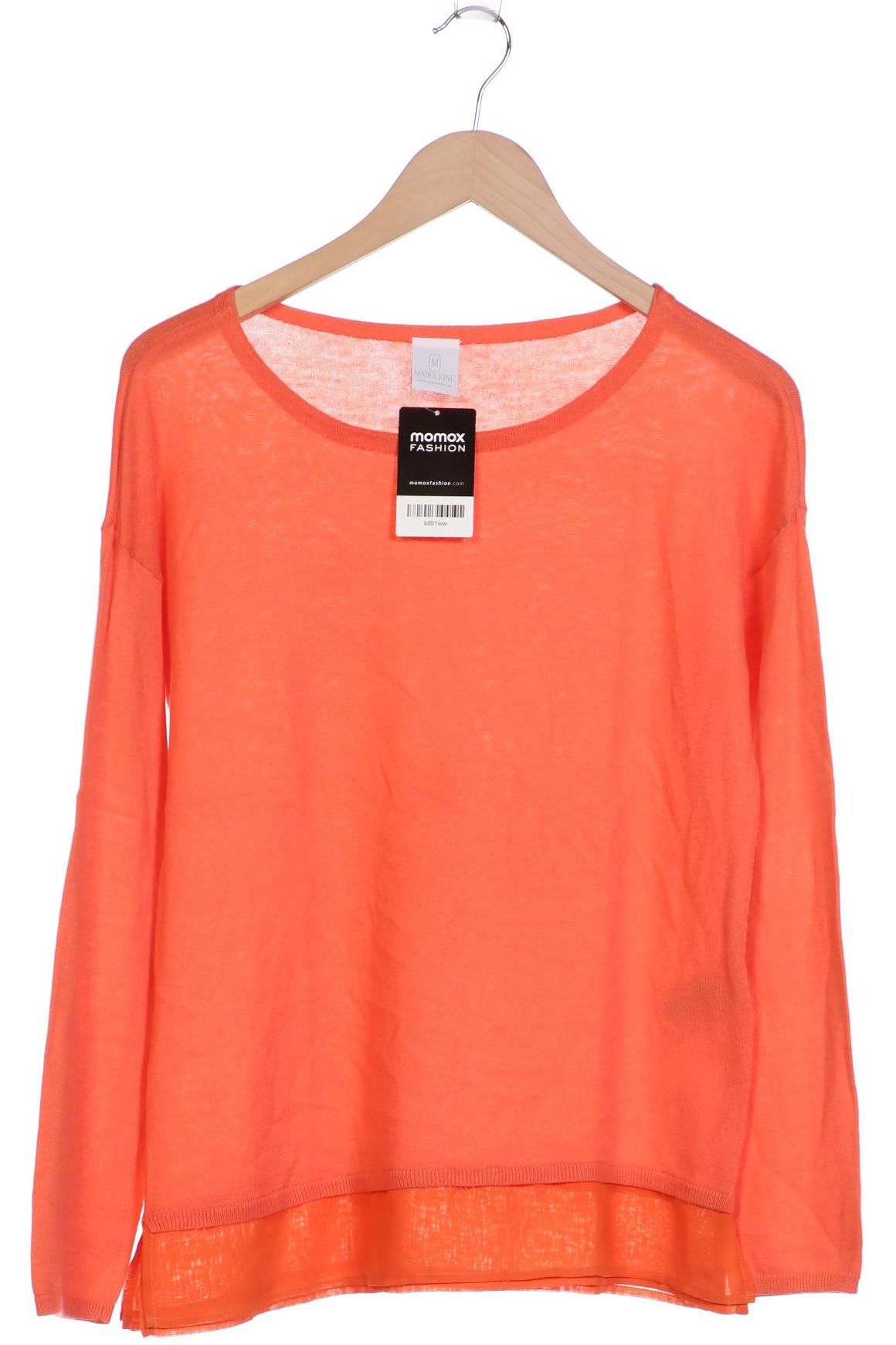 

Madeleine Damen Pullover, pink, Gr. 36