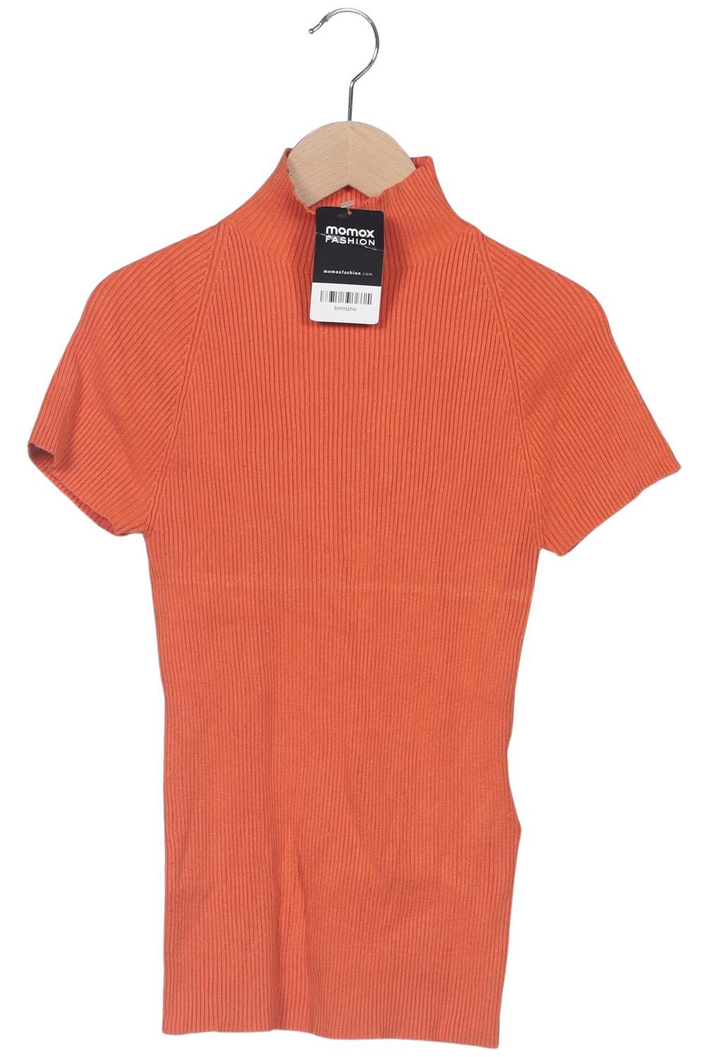 

Madeleine Damen Pullover, orange, Gr. 40