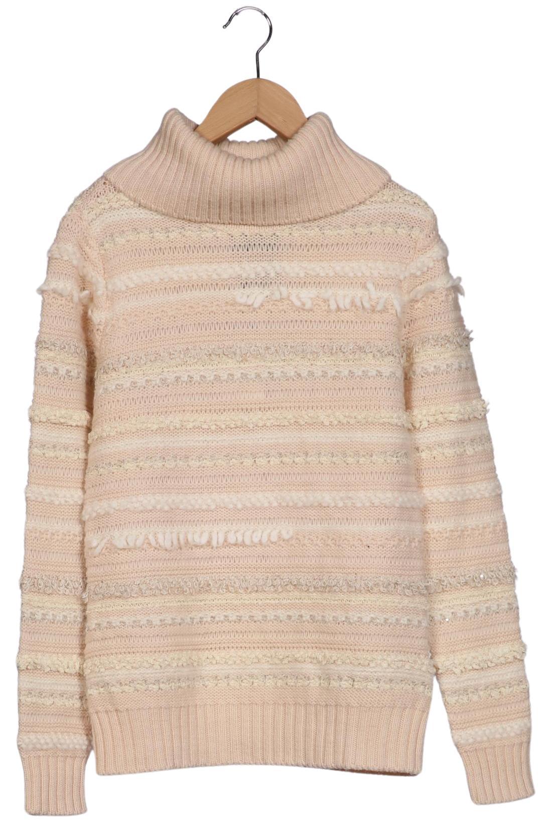 

Madeleine Damen Pullover, beige, Gr. 34