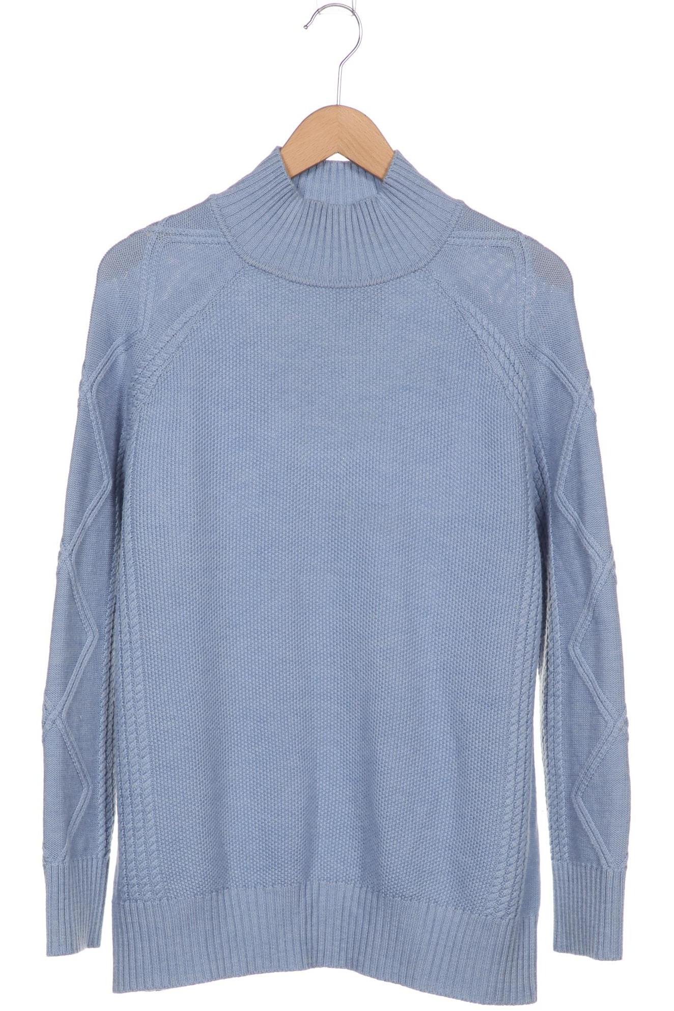 

Madeleine Damen Pullover, blau, Gr. 46