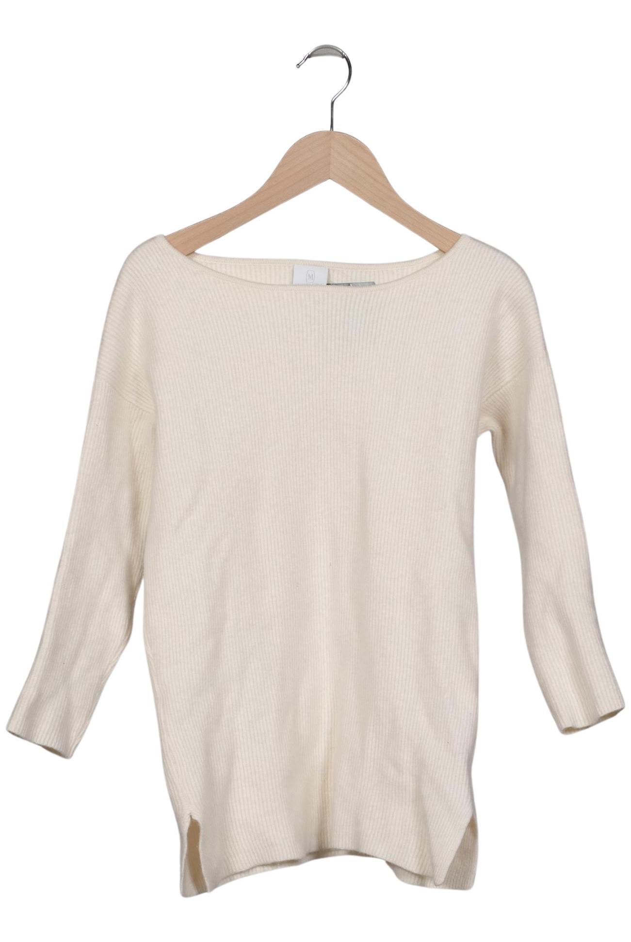 

Madeleine Damen Pullover, cremeweiß, Gr. 36