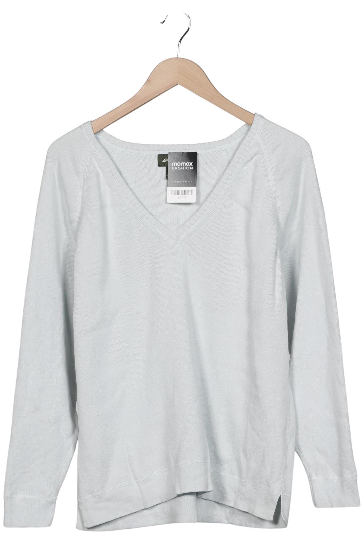 

Madeleine Damen Pullover, hellblau, Gr. 42