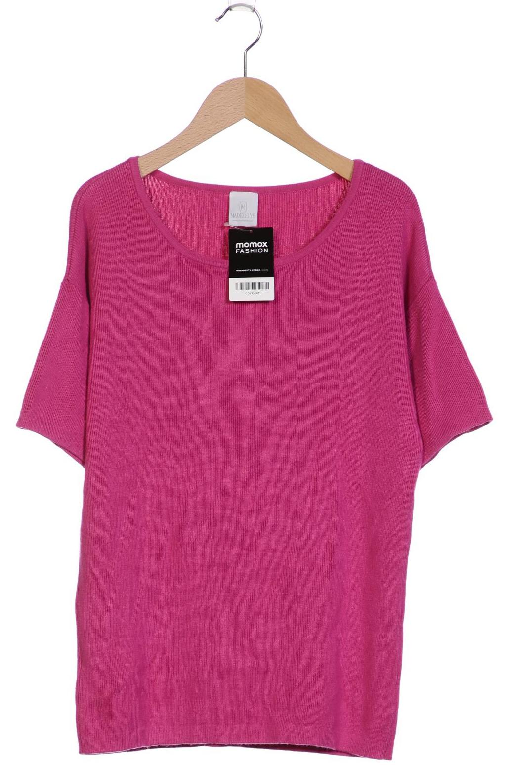 

Madeleine Damen Pullover, pink, Gr. 42