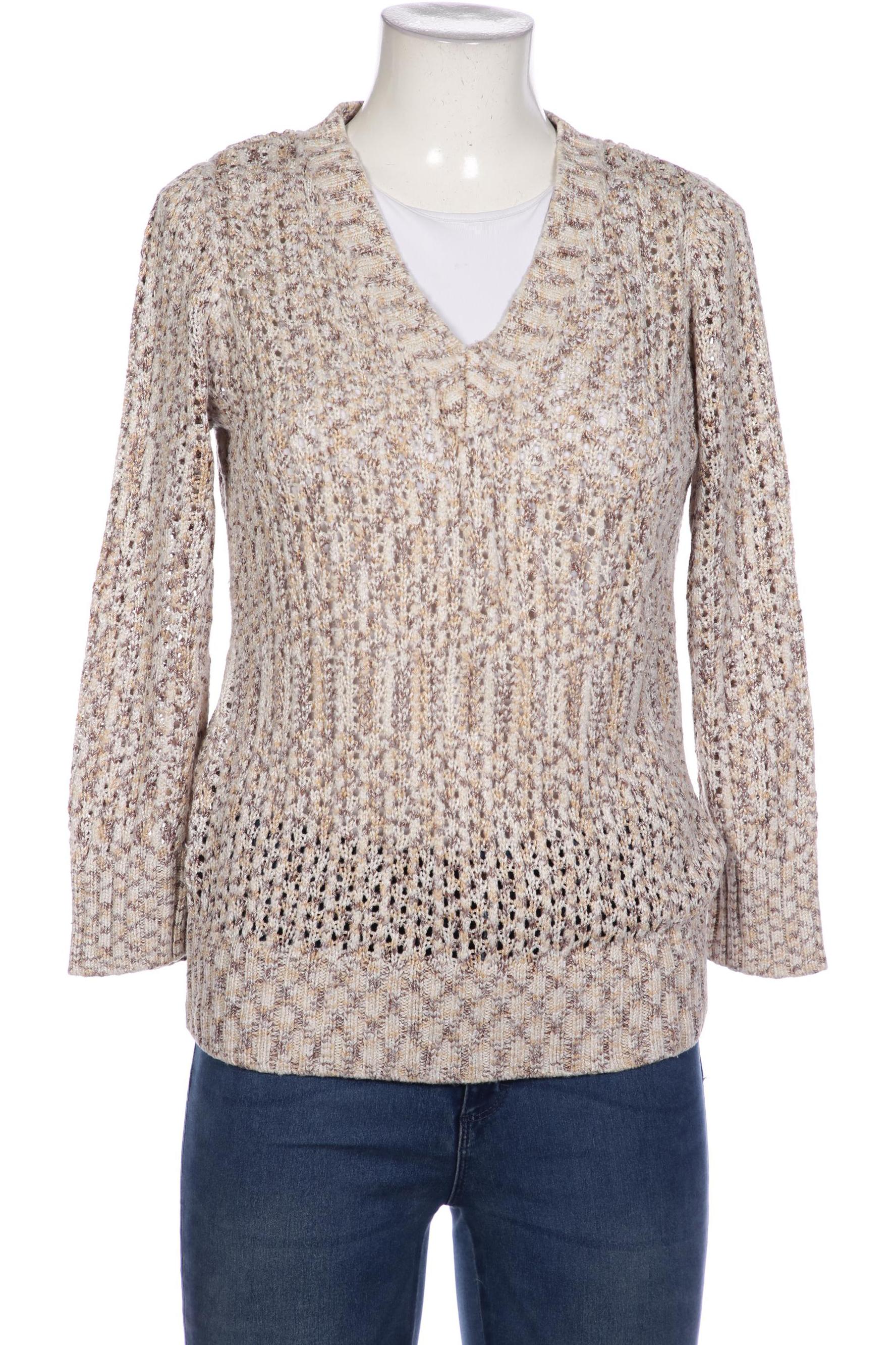 

Madeleine Damen Pullover, beige, Gr. 40