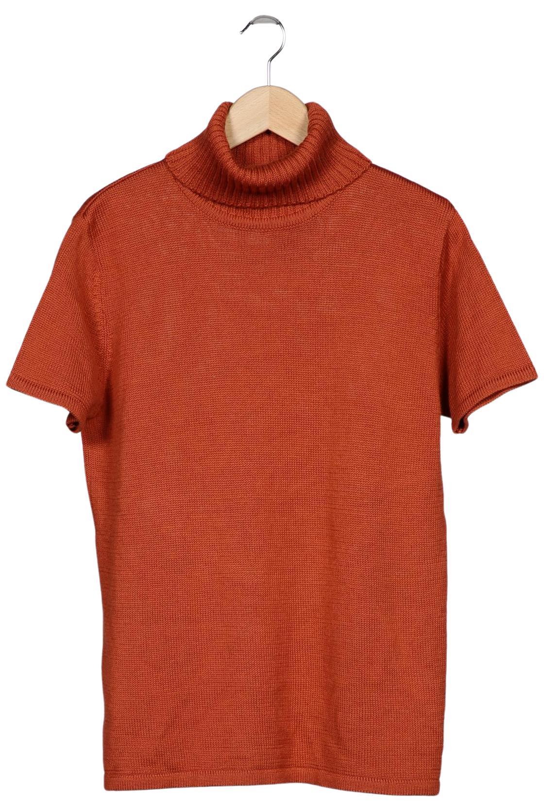 

Madeleine Damen Pullover, orange, Gr. 42