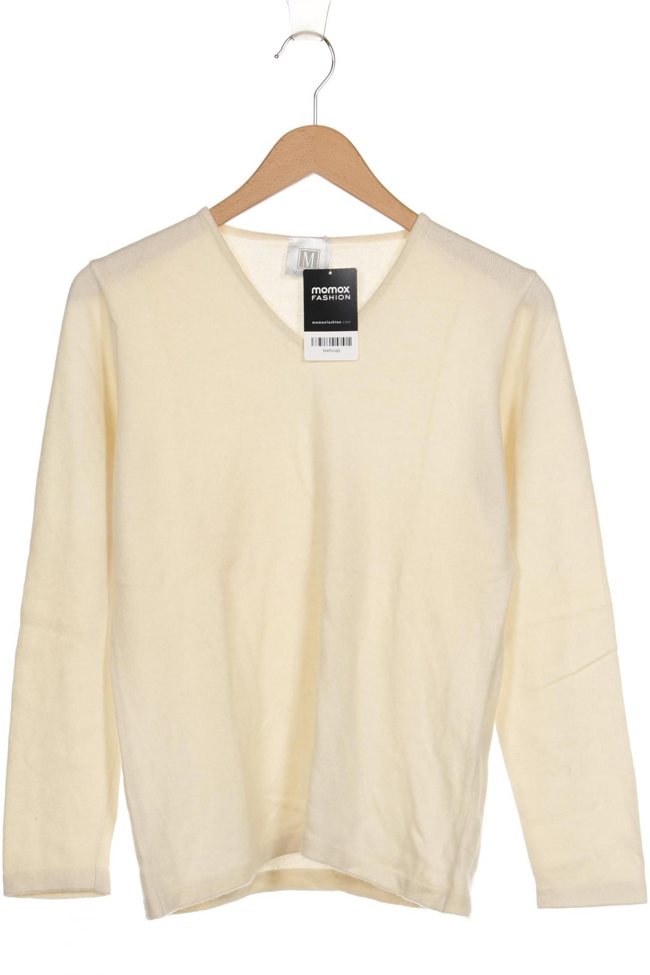 

Madeleine Damen Pullover, cremeweiß, Gr. 36