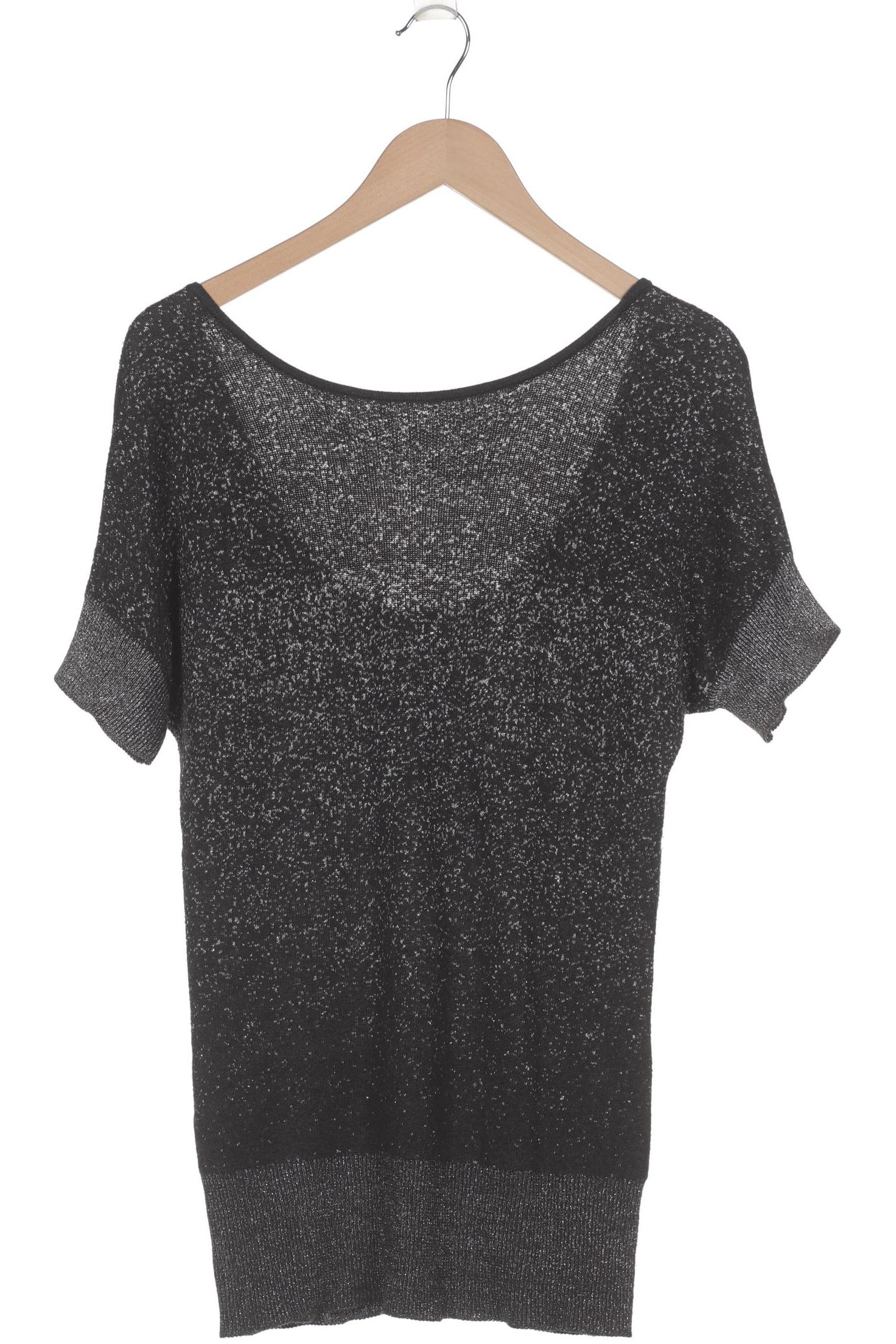 

Madeleine Damen Pullover, schwarz, Gr. 40