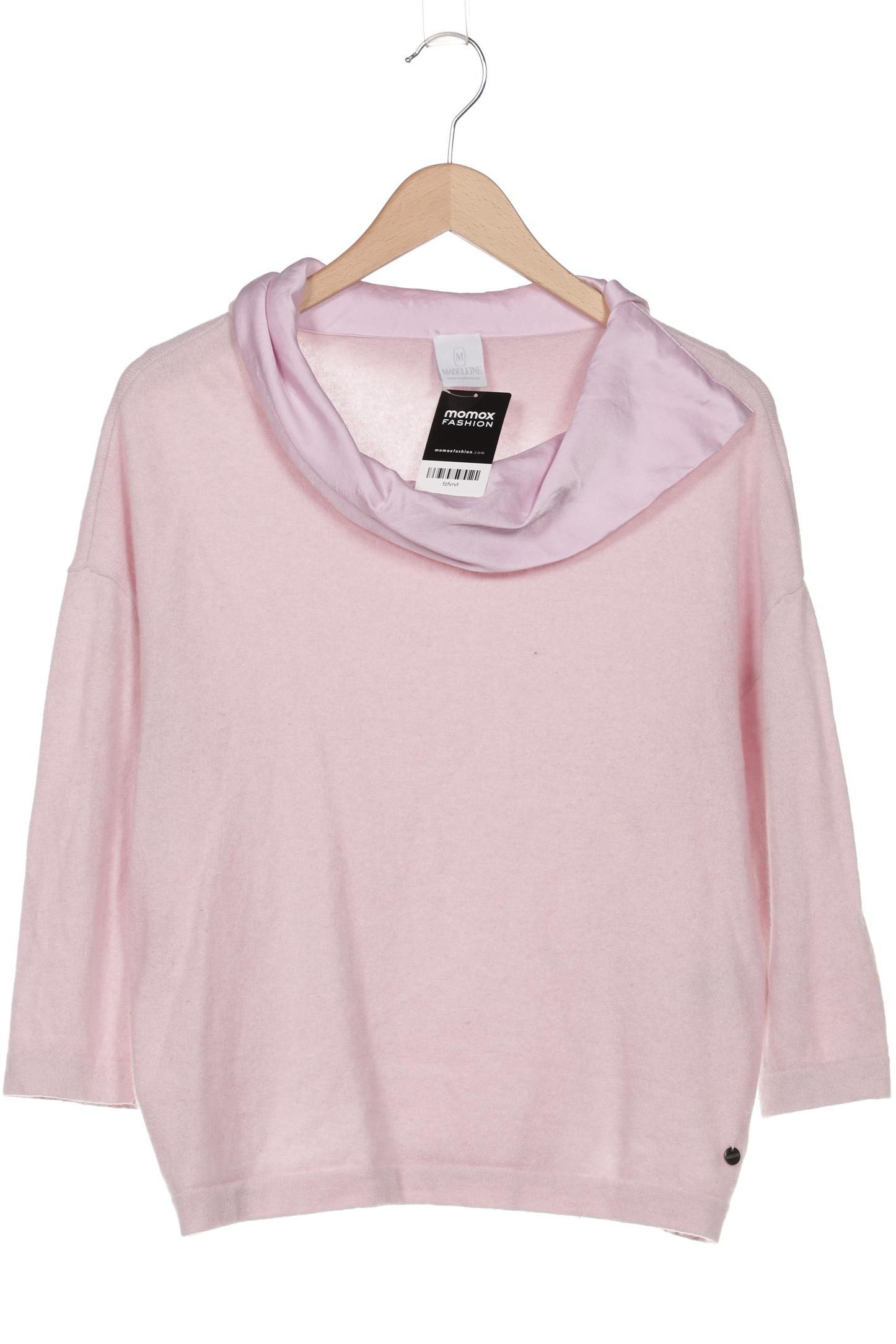 

Madeleine Damen Pullover, flieder, Gr. 48