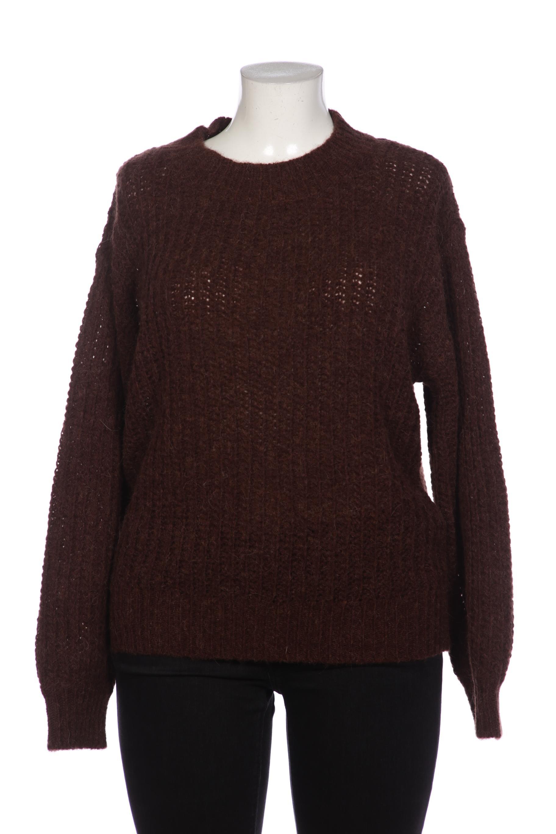 

Madeleine Damen Pullover, braun, Gr. 44
