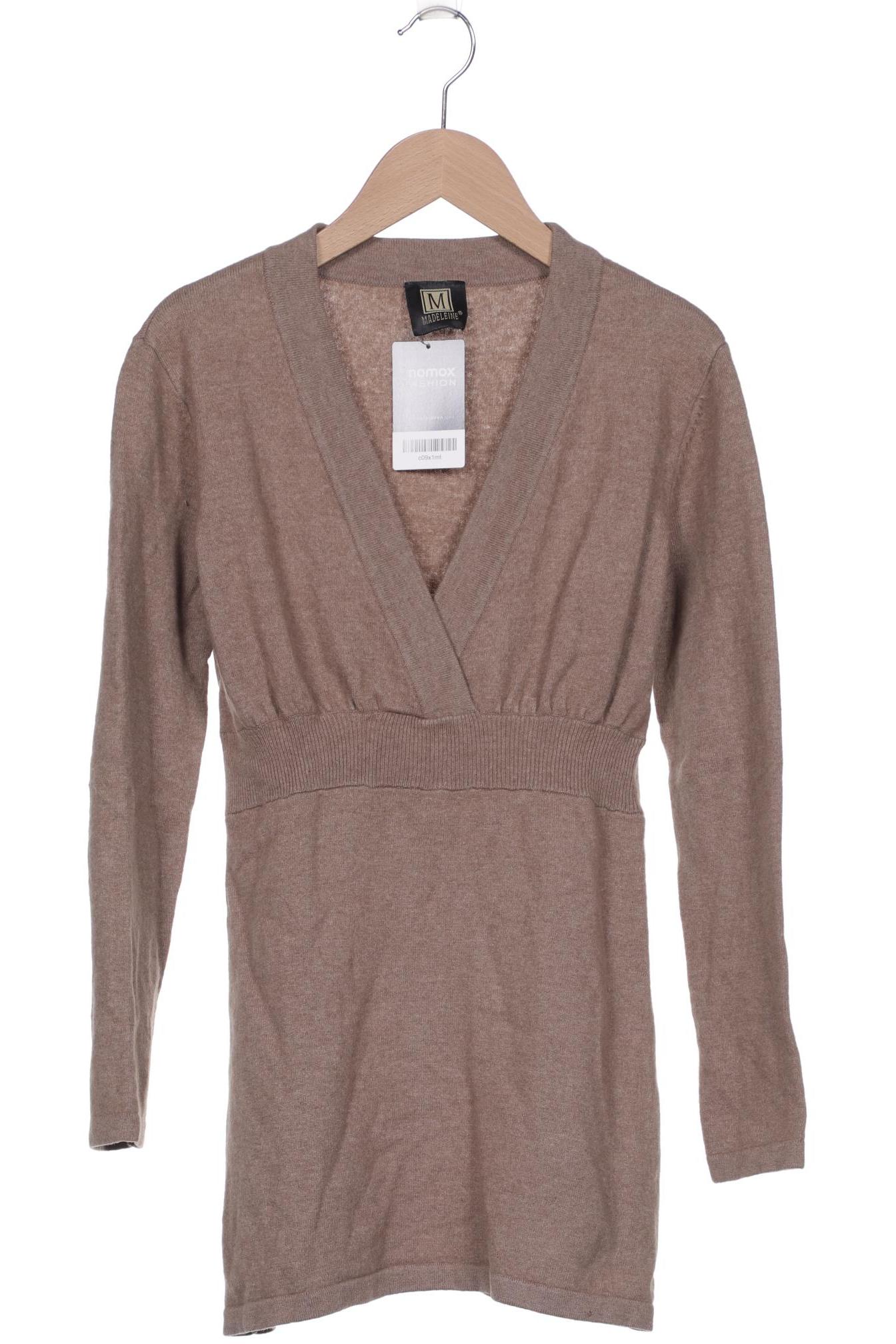 

Madeleine Damen Pullover, beige