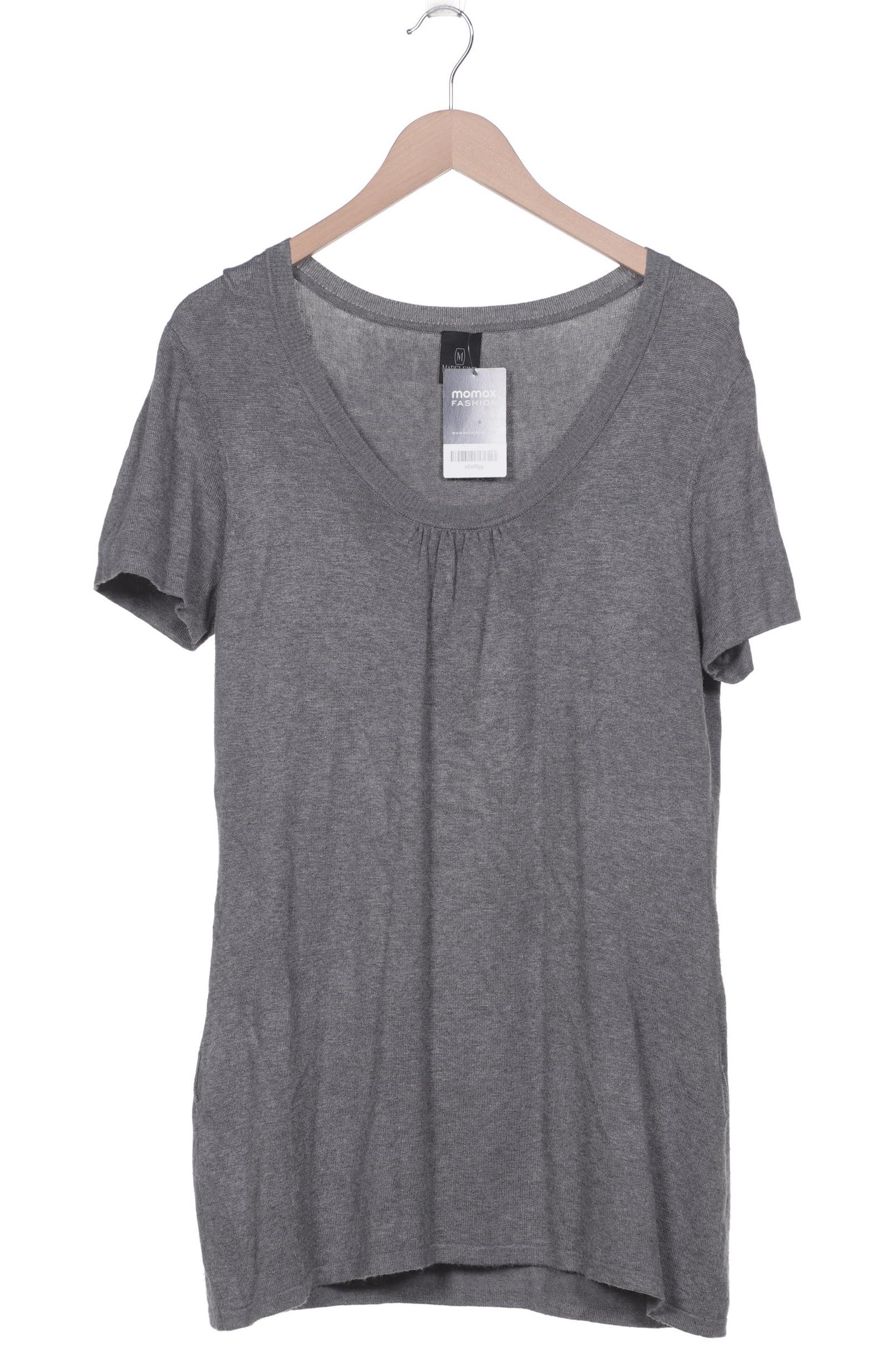 

Madeleine Damen Pullover, grau