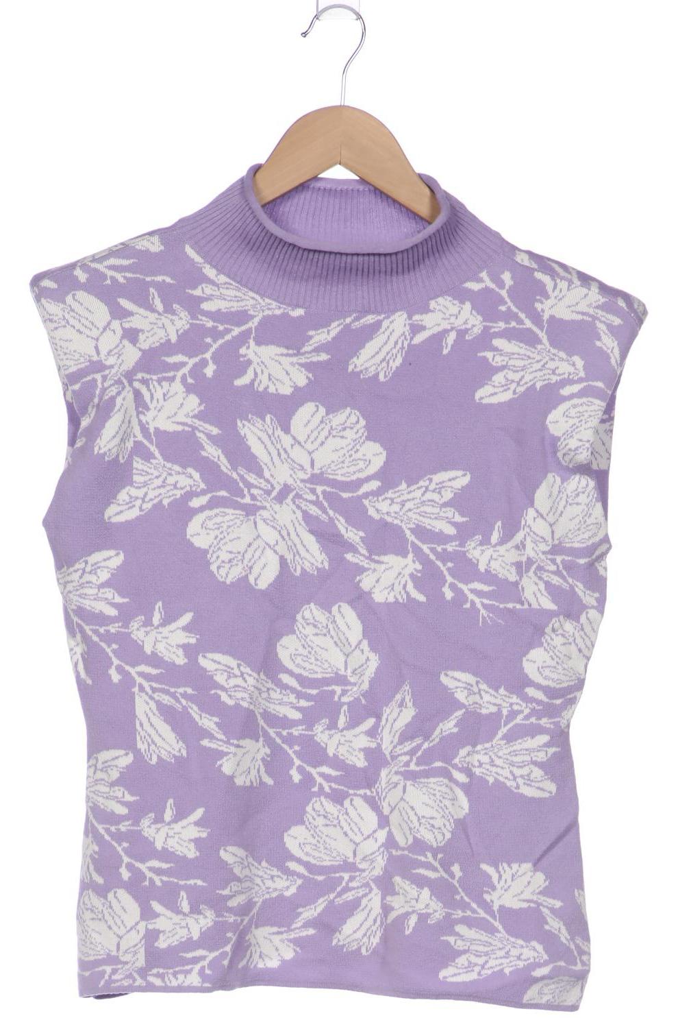 

Madeleine Damen Pullover, flieder, Gr. 40