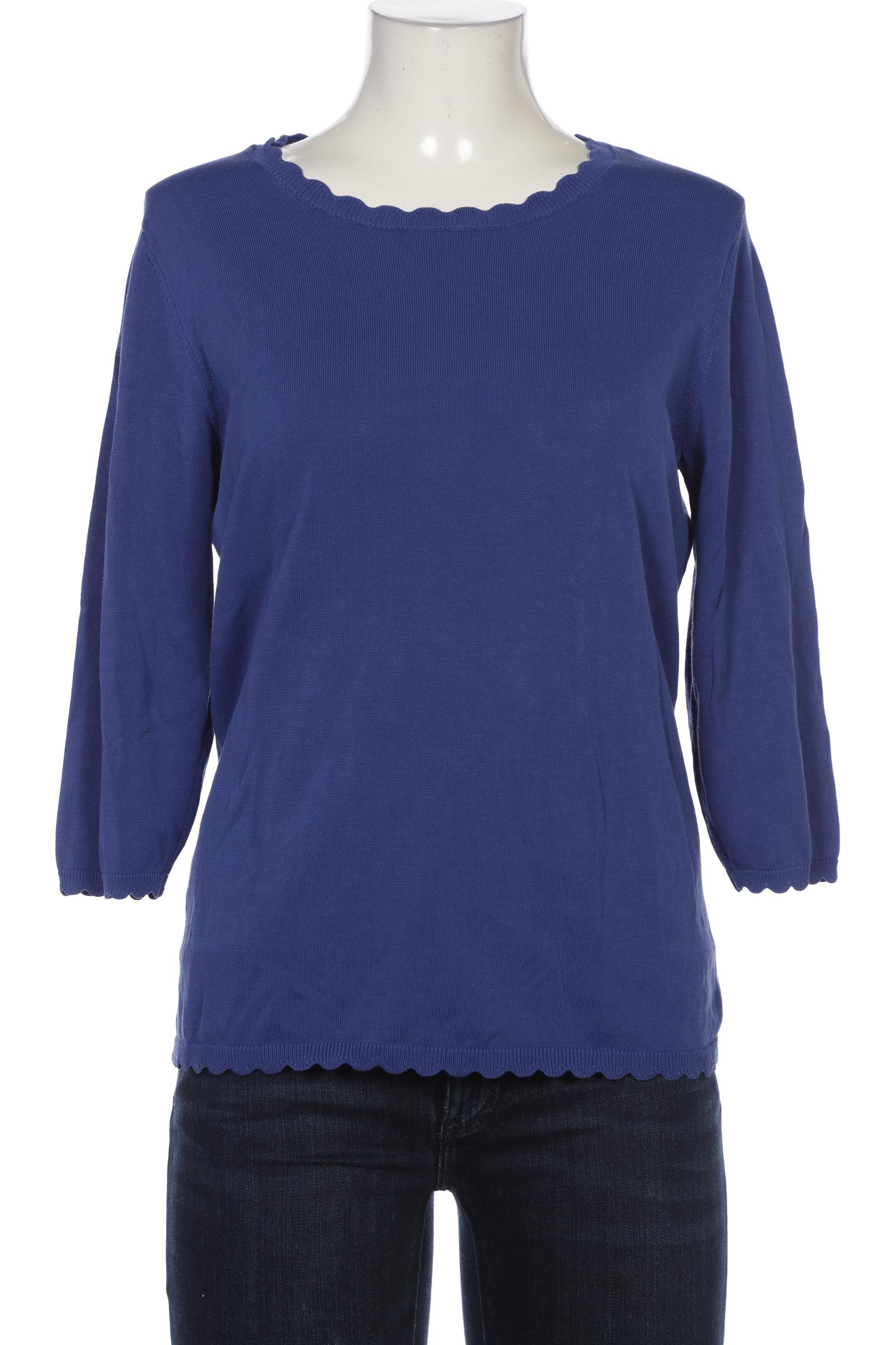 

Madeleine Damen Pullover, marineblau