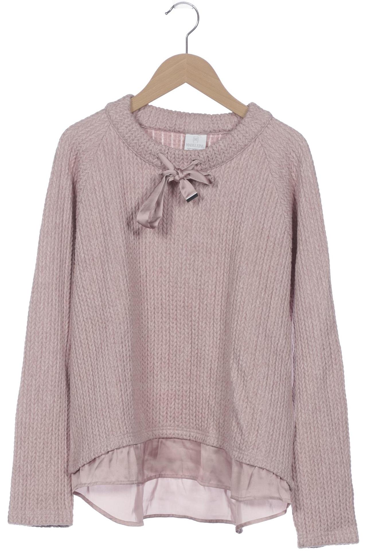

Madeleine Damen Pullover, pink, Gr. 42
