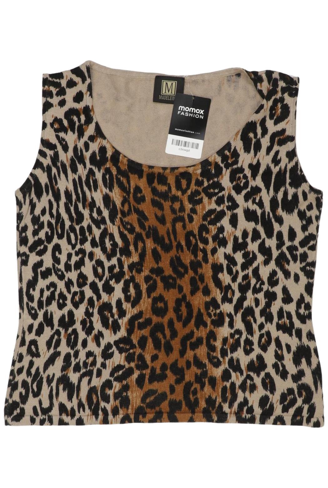 

Madeleine Damen Pullover, mehrfarbig, Gr. 36