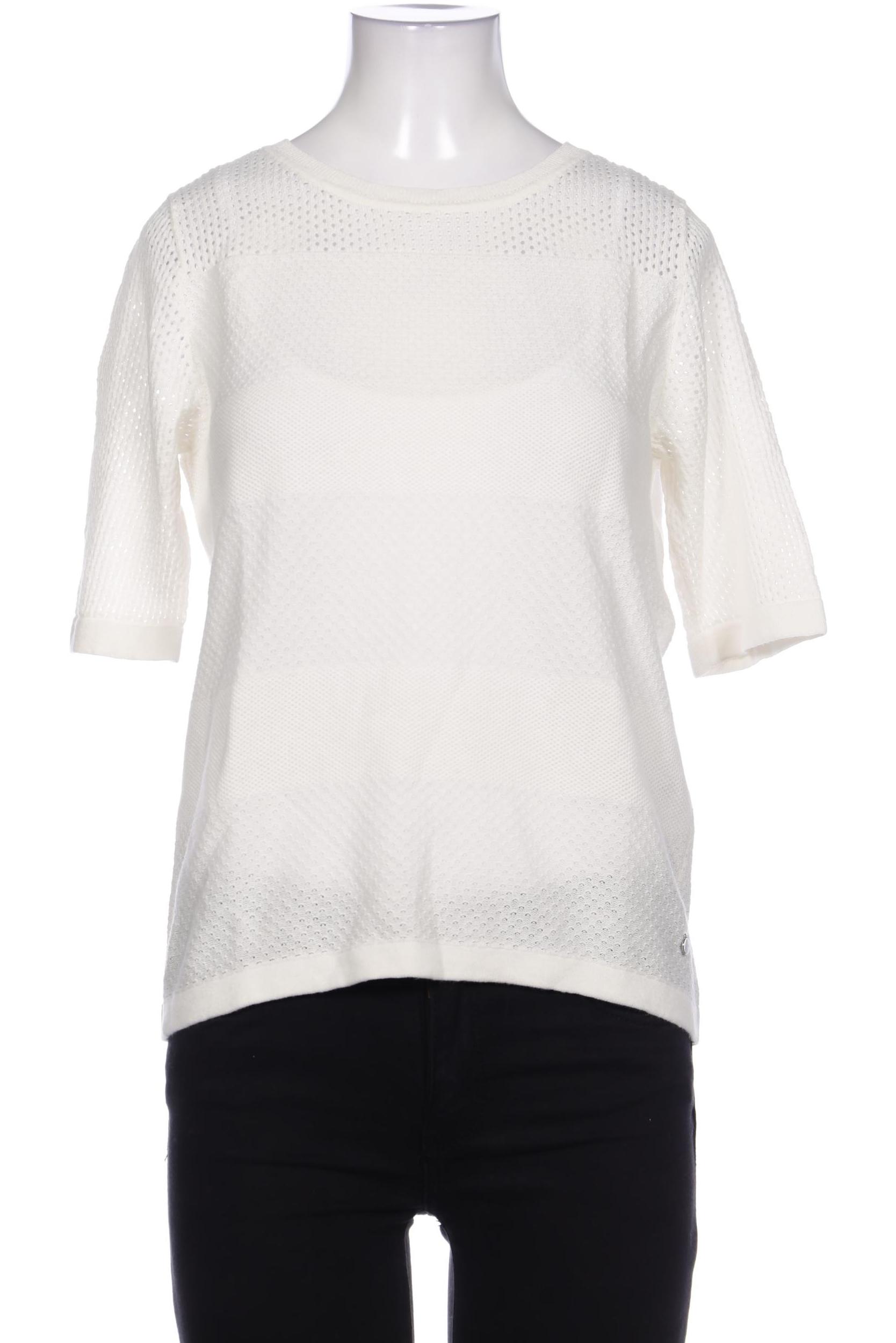 

Madeleine Damen Pullover, weiß