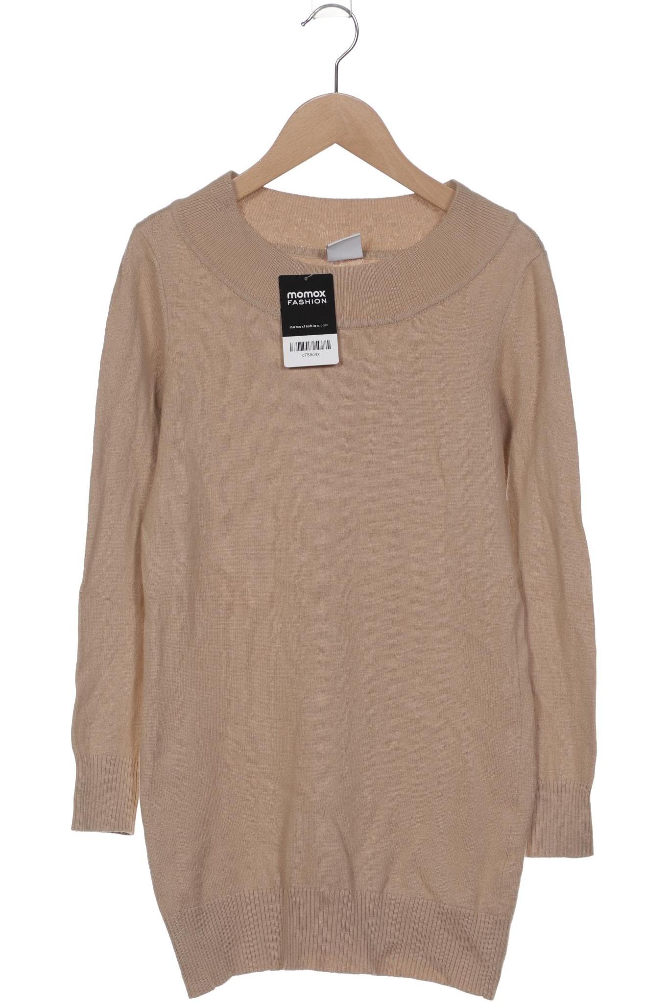 

Madeleine Damen Pullover, beige, Gr. 38