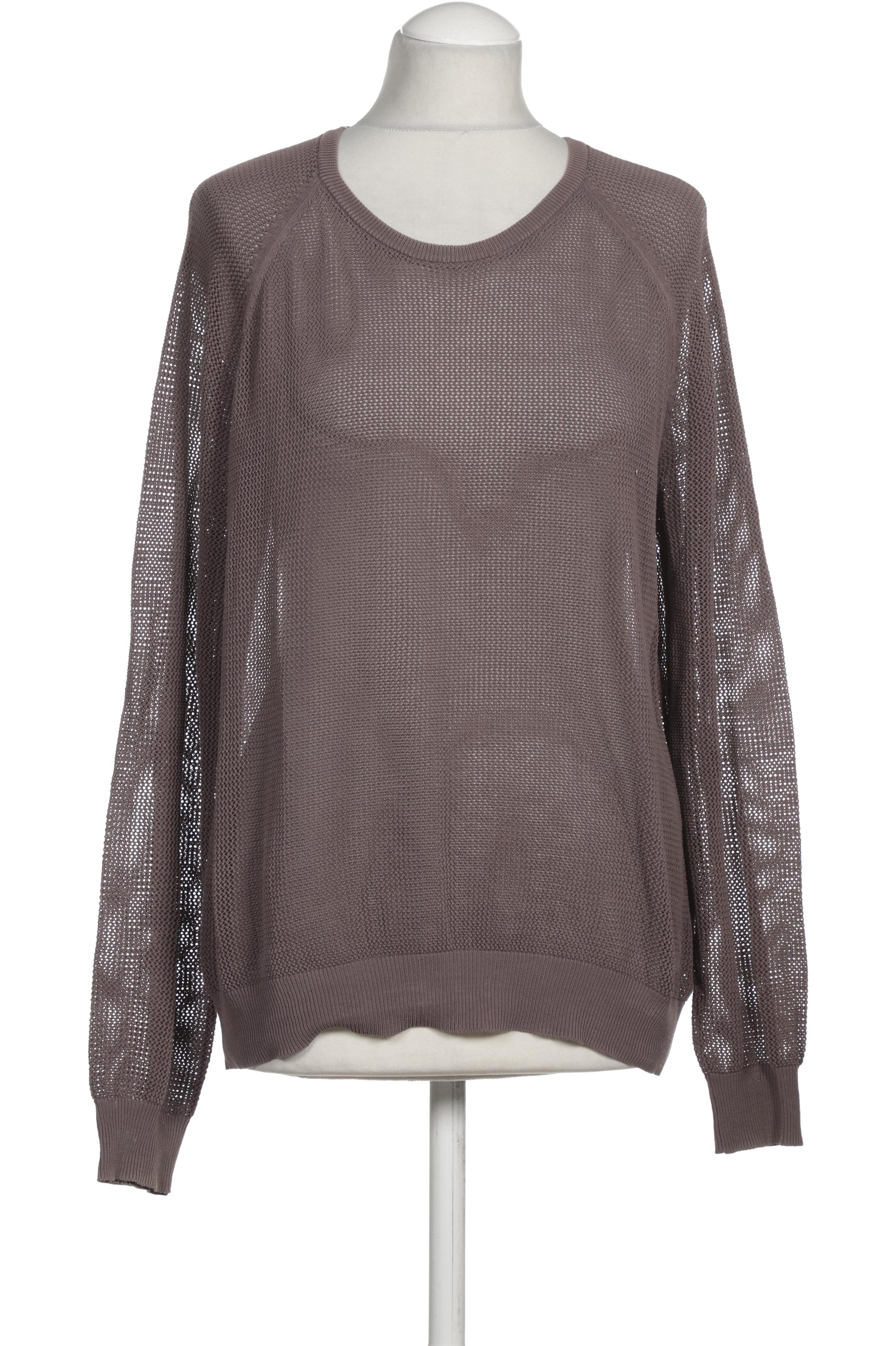 

Madeleine Damen Pullover, grau, Gr. 34