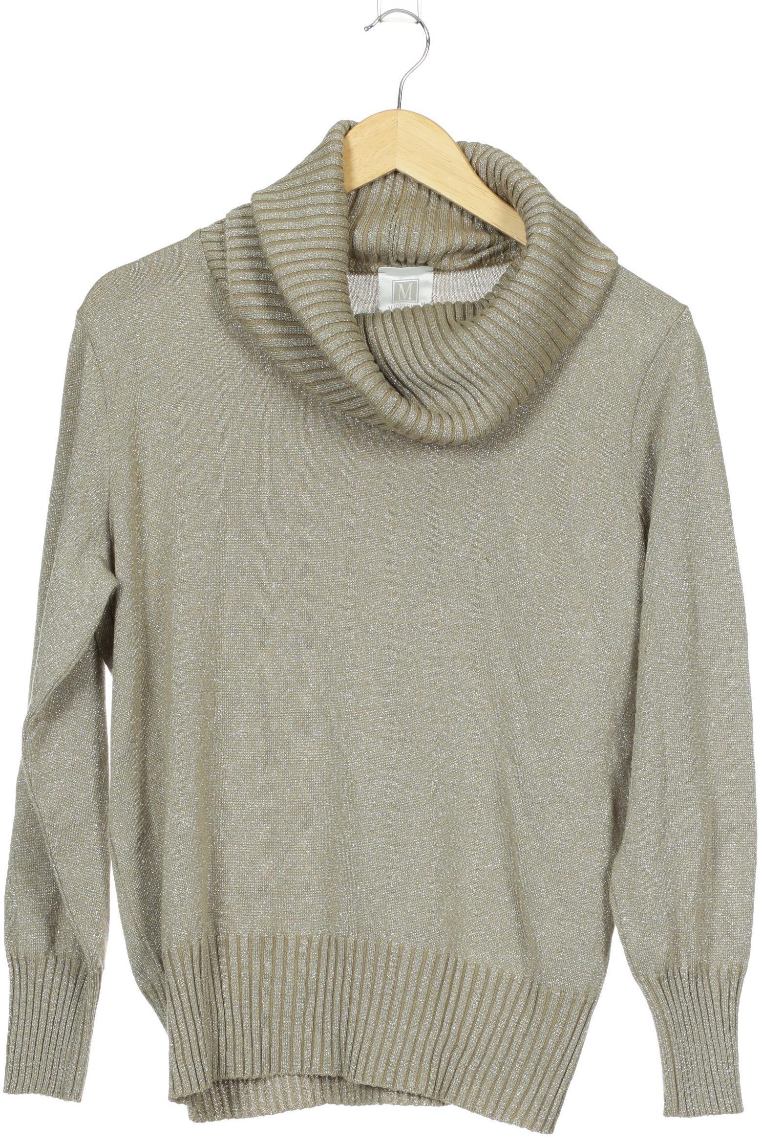 

Madeleine Damen Pullover, beige, Gr. 44