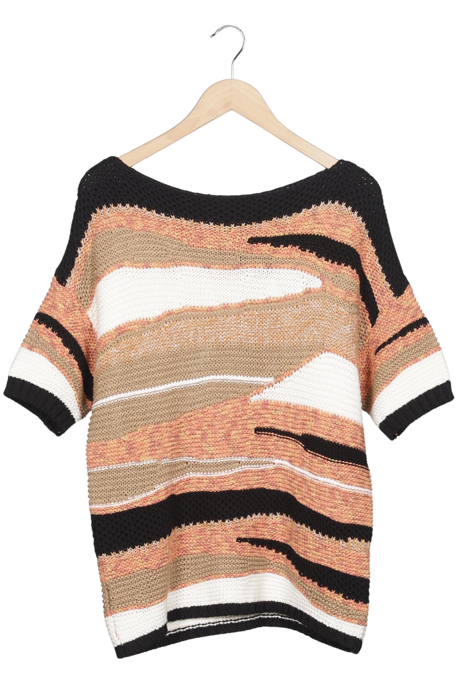 

Madeleine Damen Pullover, mehrfarbig, Gr. 40