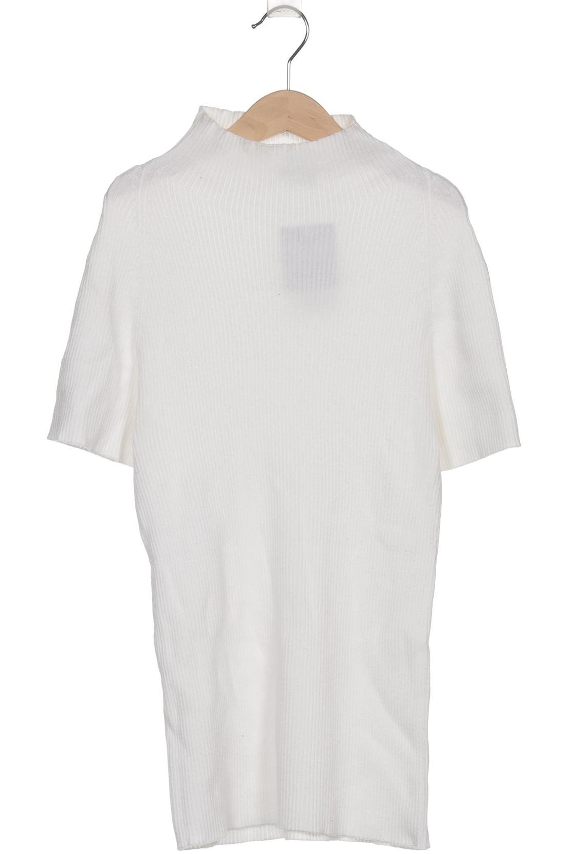 

Madeleine Damen Pullover, weiß, Gr. 40