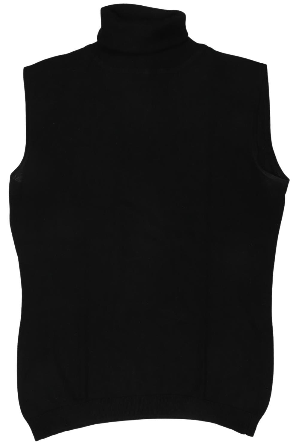 

Madeleine Damen Pullover, schwarz, Gr. 36