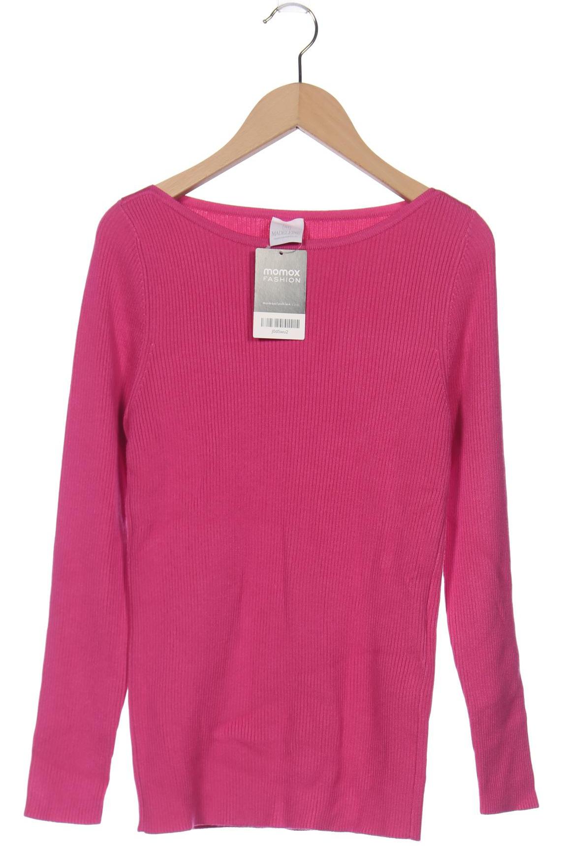 

Madeleine Damen Pullover, pink