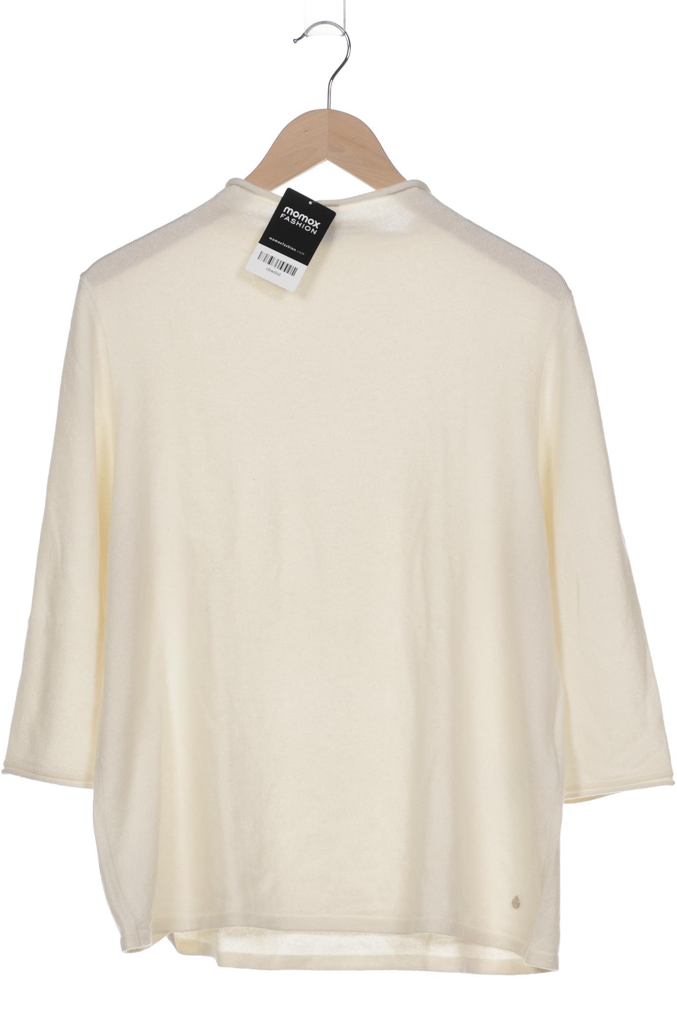 

Madeleine Damen Pullover, cremeweiß, Gr. 48